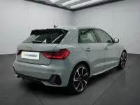Gebraucht Audi A1 Sportback 116 PS (85 kW) 2025 Grau Kleinwagen