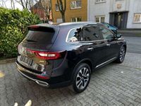 gebraucht Renault Koleos dCi4WD Initiale Paris Auto. Leder 64000km