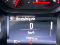 Gebraucht Opel Astra 136 PS (100 kW) 2018 Schwarz Kombi