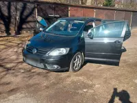 Gebraucht VW Golf IV 115 PS (84 kW) 2005 Schwarz Limousine