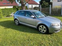 gebraucht Audi A3 Sportback 3.2 Quattro