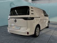 gebraucht VW ID. Buzz Cargo 150 kW / 77 kWh Automatik LED PDC