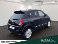 Gebraucht Renault Twingo Vibes 65 PS (47 kW) 2021 Schwarz Kleinwagen