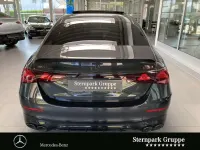Gebraucht Mercedes E53 AMG Premium 585 PS (430 kW) 2025 Grau Limousine