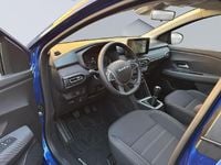 Neu Dacia Sandero Journey 91 PS (66 kW) 2025 Limousine