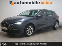 Gebraucht Seat Leon Style 116 PS (85 kW) 2025 Grau Limousine