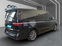 Second-hand VW Multivan Style 150 CP (110 kW) 2025 Monovolum