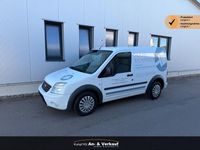 Second-hand Ford Transit 75 CP (55 kW) 2013 Alb