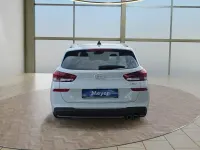 Neu Hyundai i30 N Line 140 PS (102 kW) 2025 Atlas white Kombi