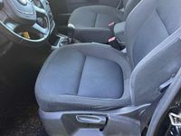 Gebraucht Skoda Yeti 105 PS (77 kW) 2010 Schwarz SUV