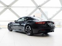 Gebraucht Maserati Granturismo 572 kW (778 PS) 2025 Schwarz Coupé