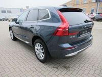 gebraucht Volvo XC60 Recharge T8 AWD Plug-in Hybrid Ultimate Bright