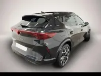 Neu Cupra Formentor 204 PS (150 kW) 2026 Manufacturer SUV