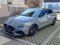 Gebraucht Hyundai i30 N Performance 280 PS (205 kW) 2024 Shadow grey Kleinwagen