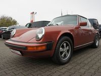 gebraucht Porsche 911 964/3.2 S Targa *LEDER*FUCHSFELGEN*