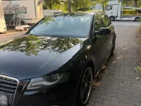 Gebraucht Audi A4 Business 190 PS (139 kW) 2010 Kombi
