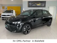 Gebraucht Opel Corsa Edition 101 PS (74 kW) 2022 Grafik grau Kleinwagen