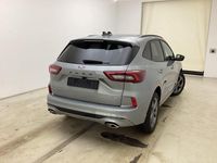 Gebraucht Ford Kuga ST-Line X 242 PS (177 kW) 2024 Silber SUV