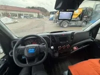 Gebraucht Iveco Daily 160 PS (117 kW) 2021 Van