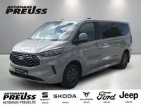 Neu Ford Tourneo Titanium 170 PS (125 kW) 2025 Fancygrau Van / Kleinbus