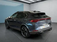 Gebraucht Cupra Formentor 310 PS (228 kW) 2024 Grau SUV
