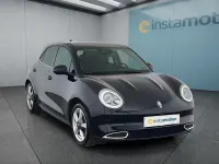 Gebraucht Ora 03 125 kW (171 PS) 2024 Schwarz Kleinwagen