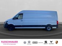 Gebraucht VW Crafter 140 PS (102 kW) 2023 Weiss Van