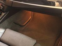 Gebraucht BMW 520 Performance 184 PS (135 kW) 2012 Schwarz Kombi