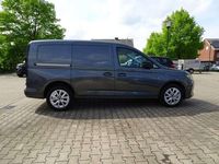 Neu Ford Transit Connect Limited 122 PS (89 kW) 2025 Grau Van / Kleinbus