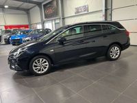 gebraucht Opel Astra 1.6 CDTi ST *Klima*Kamera*PDC*Temp*Spur*