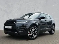 Gebraucht Land Rover Range Rover evoque Autobiography 249 PS (183 kW) 2023 Grau SUV