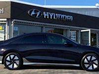 gebraucht Hyundai Ioniq 6 77,4 kWh UNIQ 800 V bidirektionales Laden