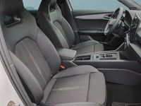 Gebraucht Cupra Formentor VZ 245 PS (180 kW) 2023 Weiß SUV