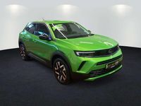 Gebraucht Opel Mokka Elegance 131 PS (96 kW) 2024 Matcha green SUV