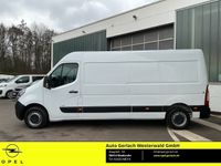 Gebraucht Opel Movano 150 PS (110 kW) 2020 Mineral/polar weiss Van