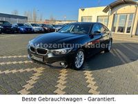 gebraucht BMW 420 4 Gran Coupe i Advantage*LED*XENON*Navi*PDC*
