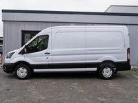 Neu Ford Transit 131 PS (96 kW) 2026 Weiß Van