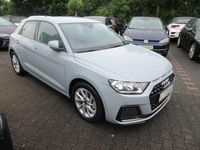 Gebraucht Audi A1 2024 Grau Kleinwagen