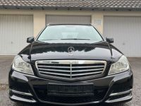 gebraucht Mercedes C220 CDI *FACELIFT* *TÜV NEU*