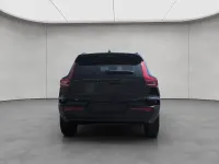 Gebraucht Volvo XC40 Plus 163 PS (119 kW) 2025 Onyx black / metallic SUV