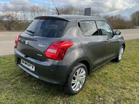 gebraucht Suzuki Swift Comfort CVT