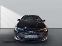 Gebraucht Toyota Corolla 179 PS (131 kW) 2025 Kombi