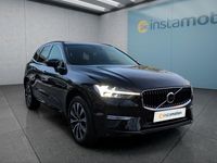 Gebraucht Volvo XC60 Core 197 PS (144 kW) 2023 Schwarz SUV
