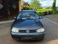 gebraucht VW Golf IV / 1.9TDI / TÜV Neu