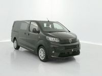 Neu Peugeot Expert 177 PS (130 kW) 2025 Noir perla nera Van