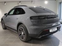 Gebraucht Porsche Macan 300 kW (408 PS) 2025 Vulkangraumetallic SUV