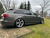 gebraucht Audi A6 4G C7 313PS BI-Turbo*RS*HeadUp*Luft*Pano*AHK*