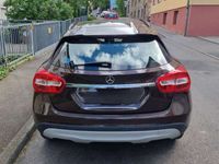 gebraucht Mercedes GLA220 d Sport Utility Vehicle