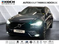 Gebraucht Volvo XC60 184 PS (135 kW) 2024 SUV