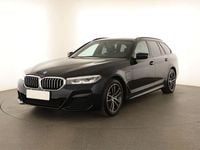 Gebraucht BMW 530e 292 PS (214 kW) 2023 Schwarz Limousine